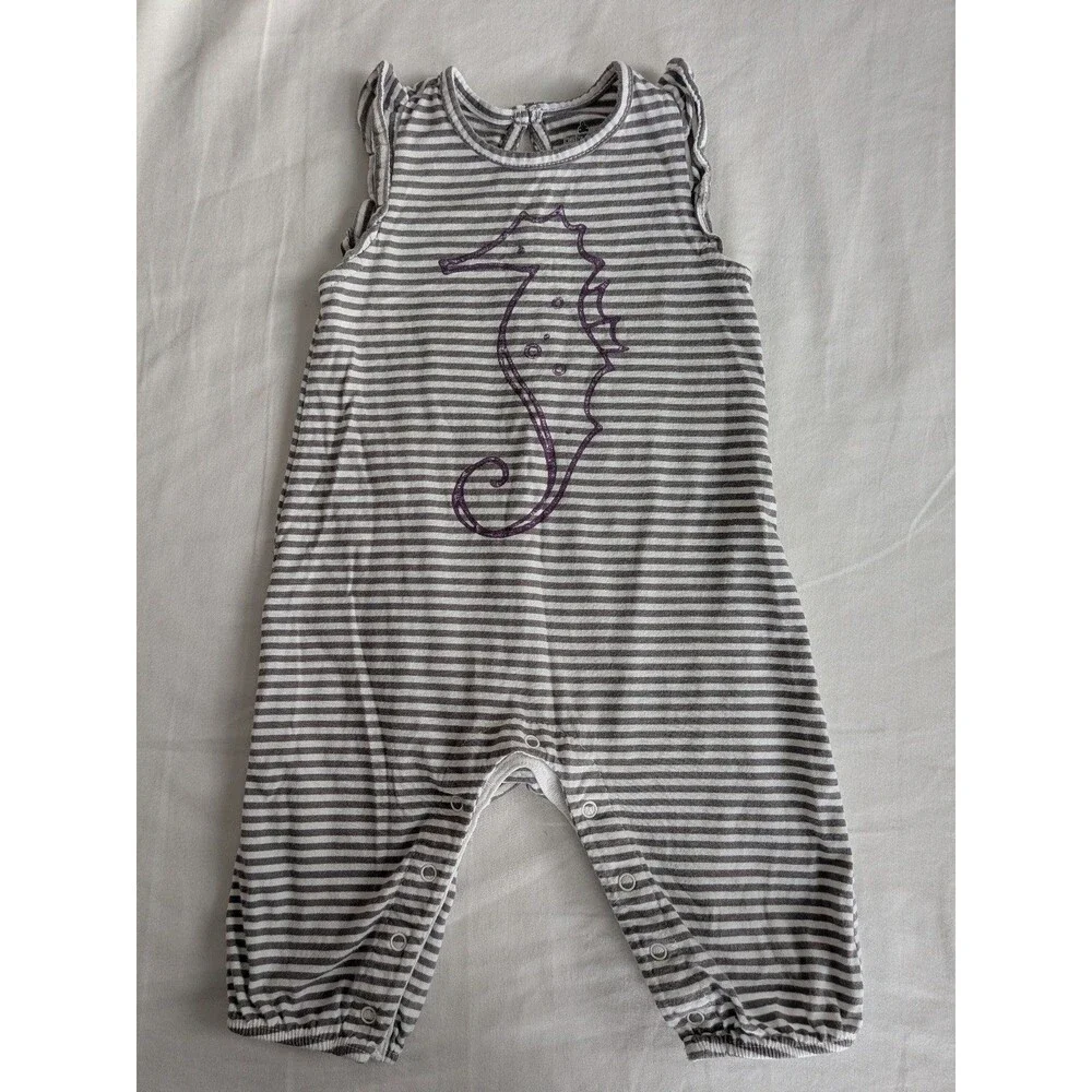 Baby Gap Romper, 0-3m
